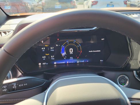 New 2026 Chevrolet Colorado LT w/ Advanced Trailering Package image 16