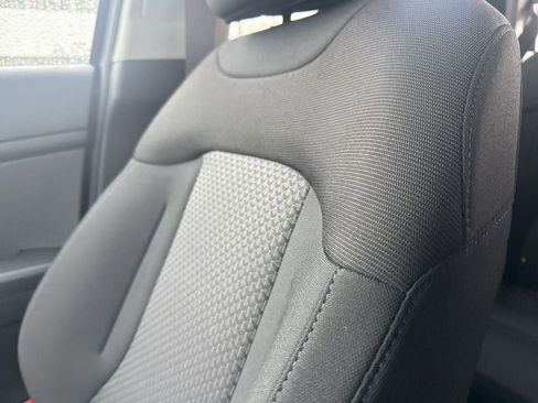 New 2026 Kia Sportage LX FWD image 34