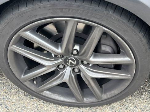 Used 2014 Lexus IS 350 image 21