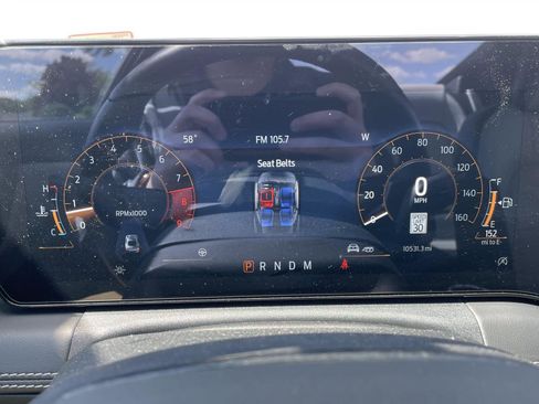 Used 2025 Ford Mustang GT Premium RWD image 22