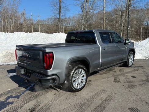 Used 2020 GMC Sierra 1500 Denali image 9