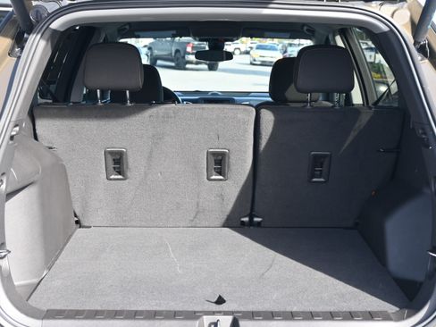 Used 2024 Chevrolet Equinox LT image 35