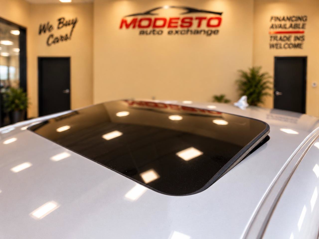 Used 2008 Lexus IS 350 w/ X Pkg w/ Sunroof RWD image 9