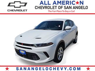 Used 2024 Dodge Hornet GT AWD/4WD video 1