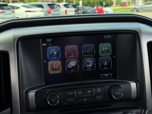 Used 2018 GMC Sierra 1500 SLE w/ SLE Value Package AWD/4WD image 19
