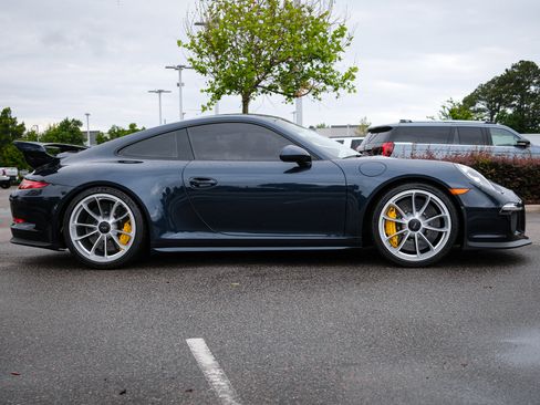 Used 2015 Porsche 911 GT3 RWD image 15