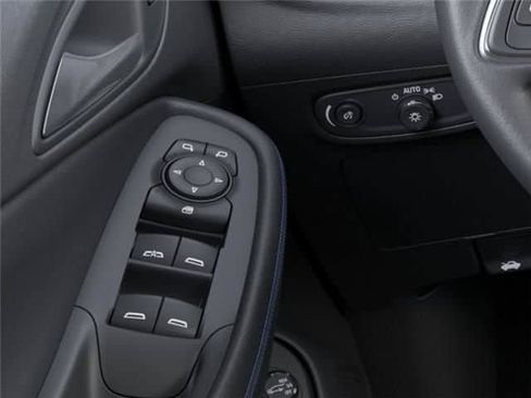 New 2026 Buick Encore GX Sport Touring w/ Advanced Technology Package AWD/4WD image 22