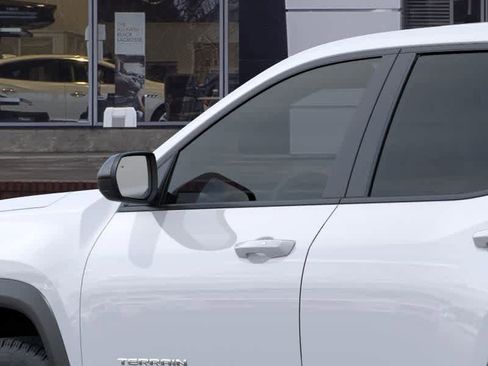 New 2026 GMC Terrain Elevation image 12