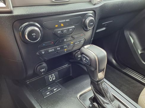 Used 2022 Ford Ranger XLT w/ Equipment Group 301A Mid RWD image 28