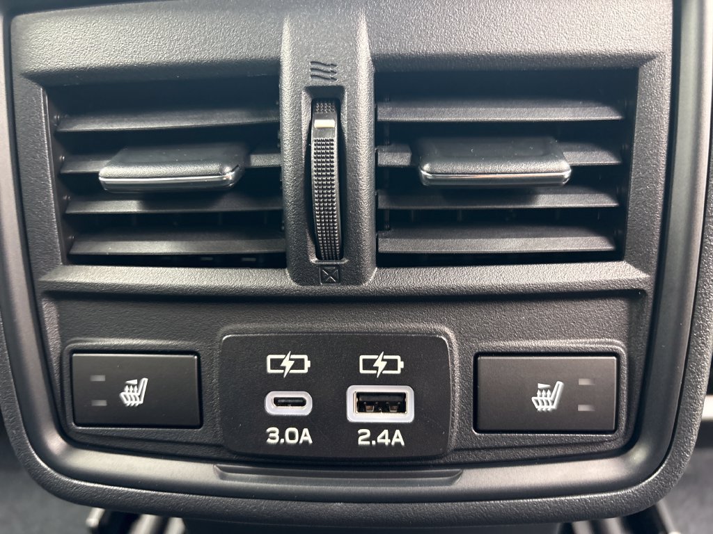 New 2026 Subaru Outback Touring XT AWD/4WD image 18