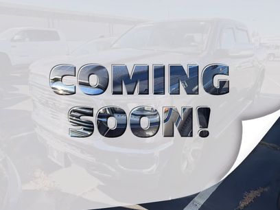 Used 2019 RAM 1500 Laramie