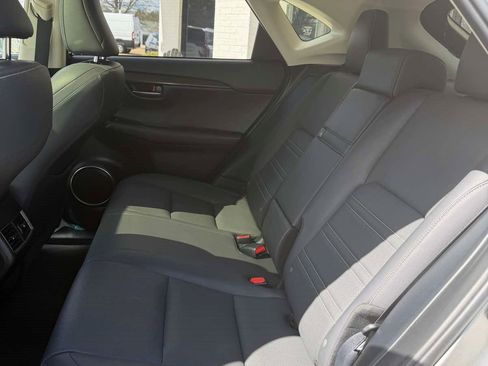 Used 2019 Lexus NX 300h AWD w/ Premium Package image 24