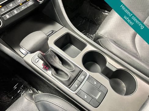Used 2020 Kia Optima SE FWD image 15