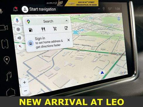 Used 2024 GMC Yukon XL Denali w/ Advanced Technology Package image 13