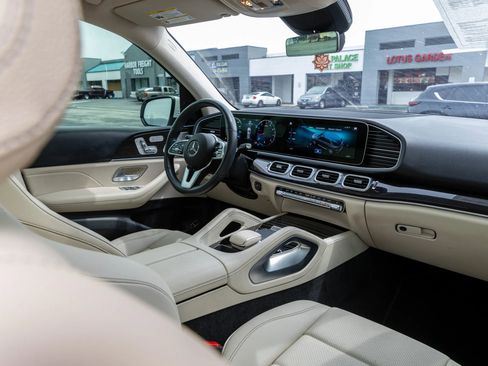 Used 2022 Mercedes-Benz GLE 350 4MATIC image 42