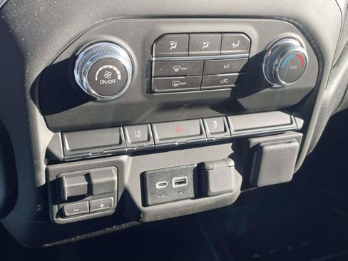 New 2026 GMC Sierra 3500 Pro w/ Convenience Package AWD/4WD image 9