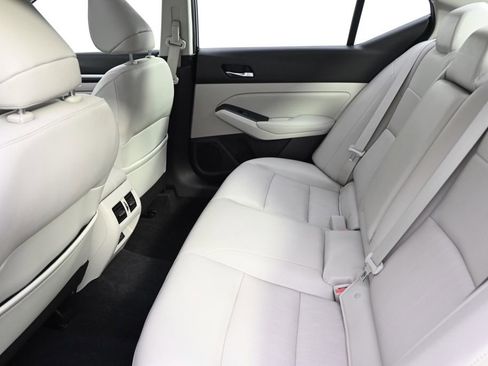 Used 2019 Nissan Altima 2.5 SL AWD/4WD image 21