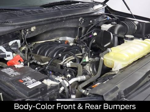 Used 2019 Ford F150 XLT w/ Equipment Group 302A Luxury image 23