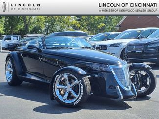 Used 1999 Plymouth Prowler image 1