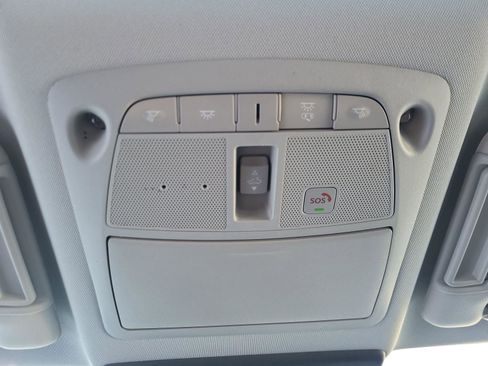 Used 2023 Nissan Armada Platinum w/ Captain's Chairs Package AWD/4WD image 17