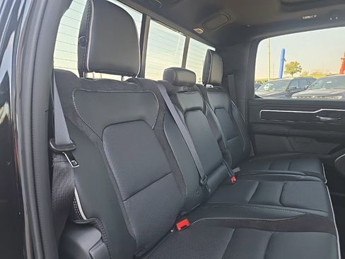 New 2026 RAM 1500 Laramie image 98