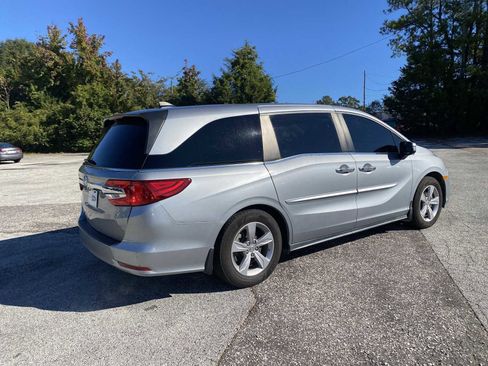 Used 2019 Honda Odyssey EX-L image 5