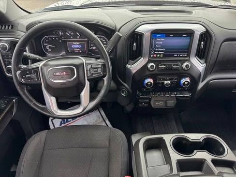 Used 2019 GMC Sierra 1500 Elevation w/ Elevation Convenience Package AWD/4WD image 18