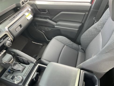 New 2026 Toyota Tacoma SR5 image 21