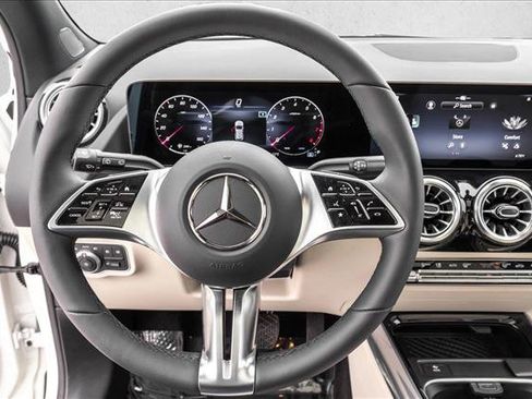 Certified 2026 Mercedes-Benz GLA 250 GLA 250 image 22