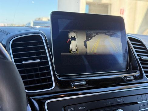 Used 2018 Mercedes-Benz GLE 63 AMG S image 24