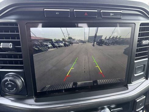 Used 2023 Ford F150 XLT w/ Equipment Group 302A High AWD/4WD image 18