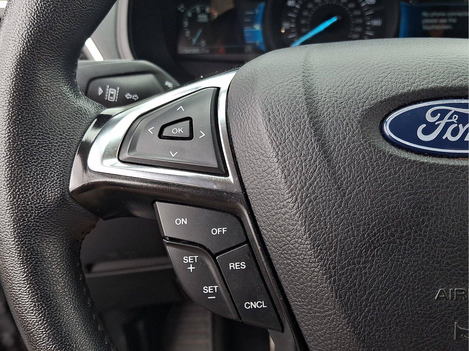 Used 2024 Ford Edge Titanium AWD/4WD image 15