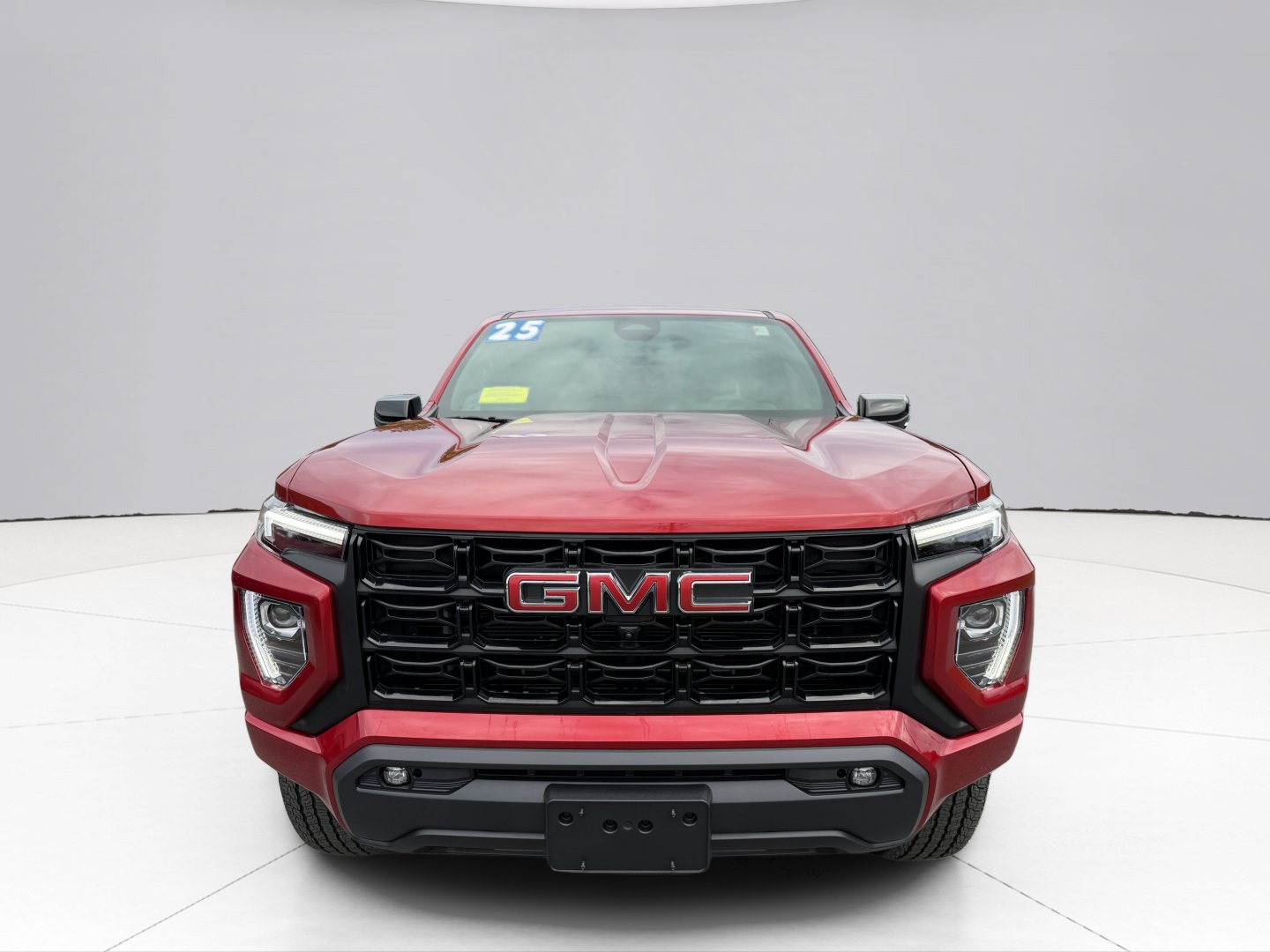 Used 2025 GMC Canyon Elevation w/ Convenience Package AWD/4WD image 4