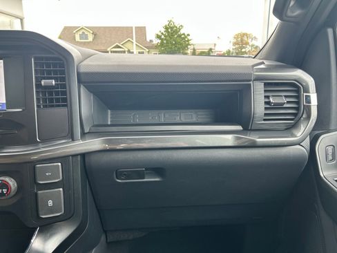 Used 2023 Ford F150 XL w/ STX Appearance Package AWD/4WD image 25