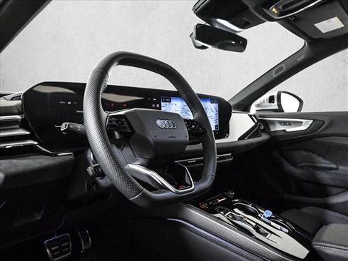 Certified 2025 Audi S5 Premium Plus w/ Premium Plus Package AWD/4WD image 10