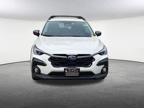 Certified 2024 Subaru Crosstrek 2.5i Limited AWD/4WD image 3