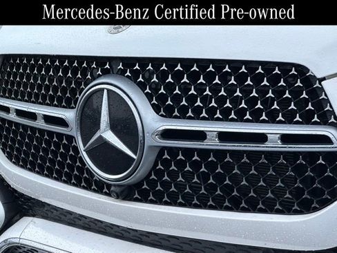 Used 2024 Mercedes-Benz GLE 350 4MATIC image 2