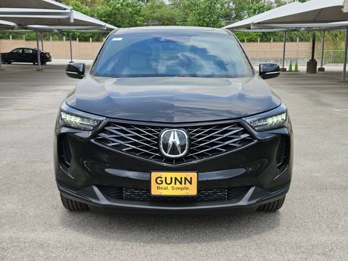 New 2026 Acura RDX SH-AWD image 9