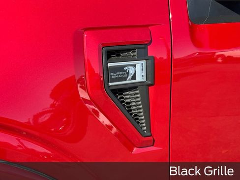 New 2025 Ford F150 Lariat w/ Equipment Group 502A High image 23