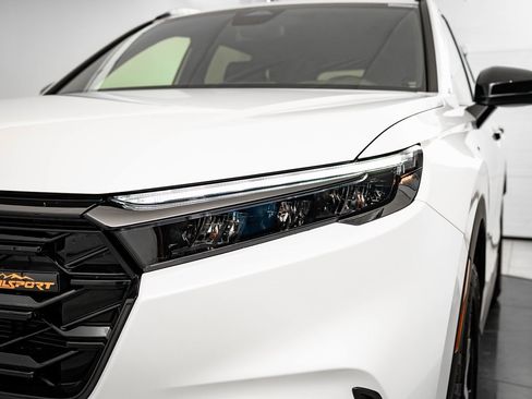 Used 2026 Honda CR-V TrailSport image 15