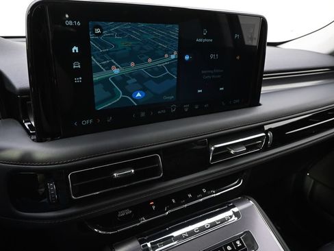 New 2026 Lincoln Aviator AWD w/ Jet Appearance Package image 27
