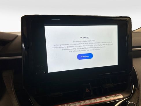 New 2026 Toyota Corolla LE image 17