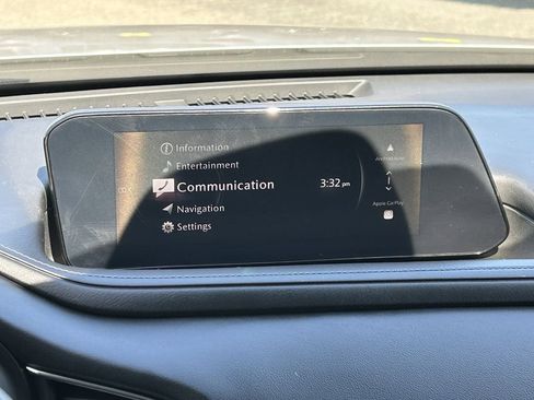 Certified 2024 MAZDA CX-30 AWD 2.5 S w/ Preferred Package image 16