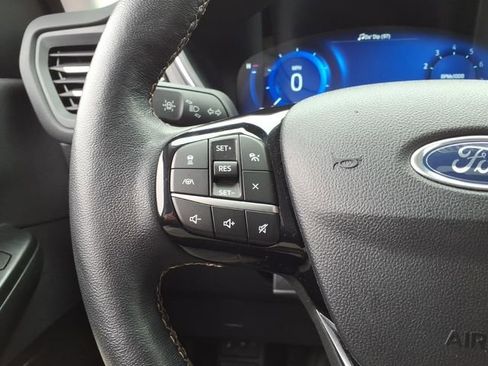 Used 2022 Ford Escape Titanium w/ Titanium Elite Package image 23