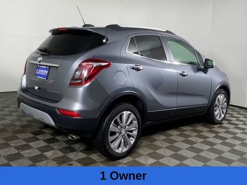 Used 2019 Buick Encore Preferred image 11