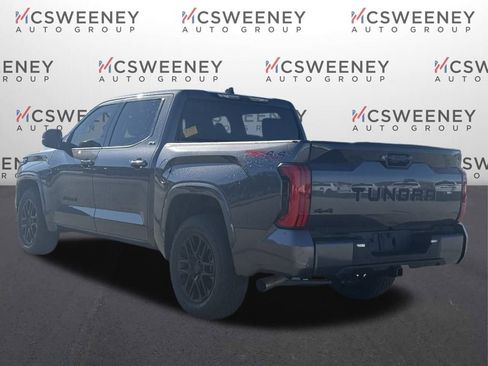 Used 2023 Toyota Tundra SR5 w/ TRD Sport Premium Package image 3