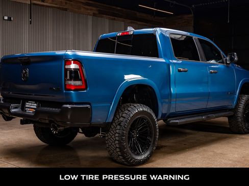 Used 2024 RAM 1500 Big Horn image 10