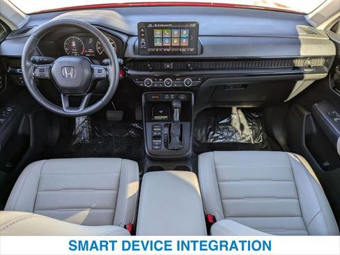 Used 2024 Honda CR-V EX-L image 21