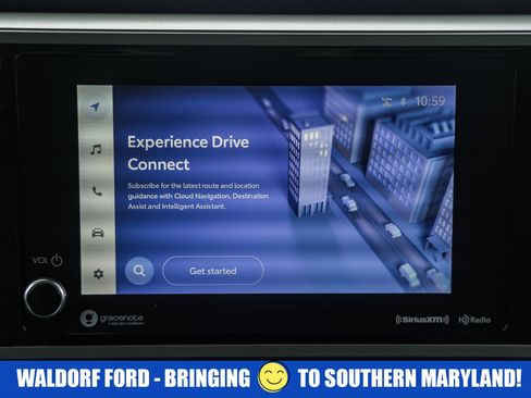 Used 2023 Toyota Tundra SR5 w/ TRD Sport Premium Package image 52