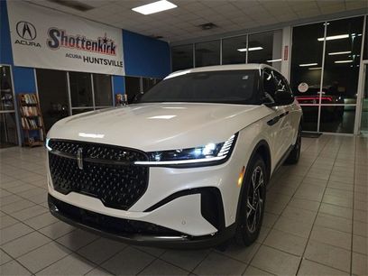 Used 2024 Lincoln Nautilus Premier w/ Equipment Group 102A